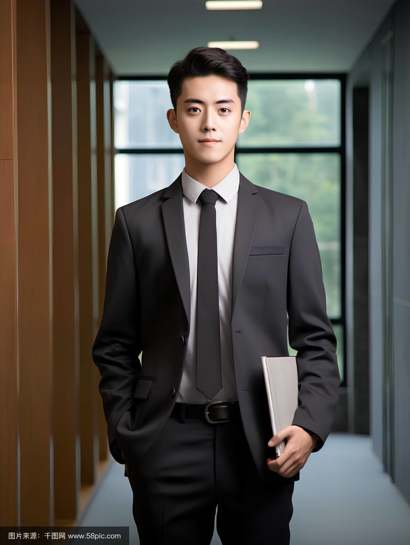 纪南川 制作统筹负责人